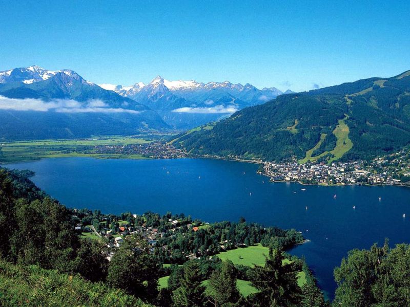 Zell Am See